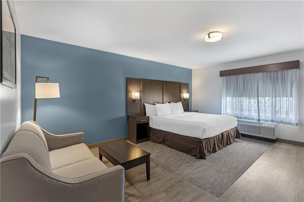 Images Best Western Plus Hershey