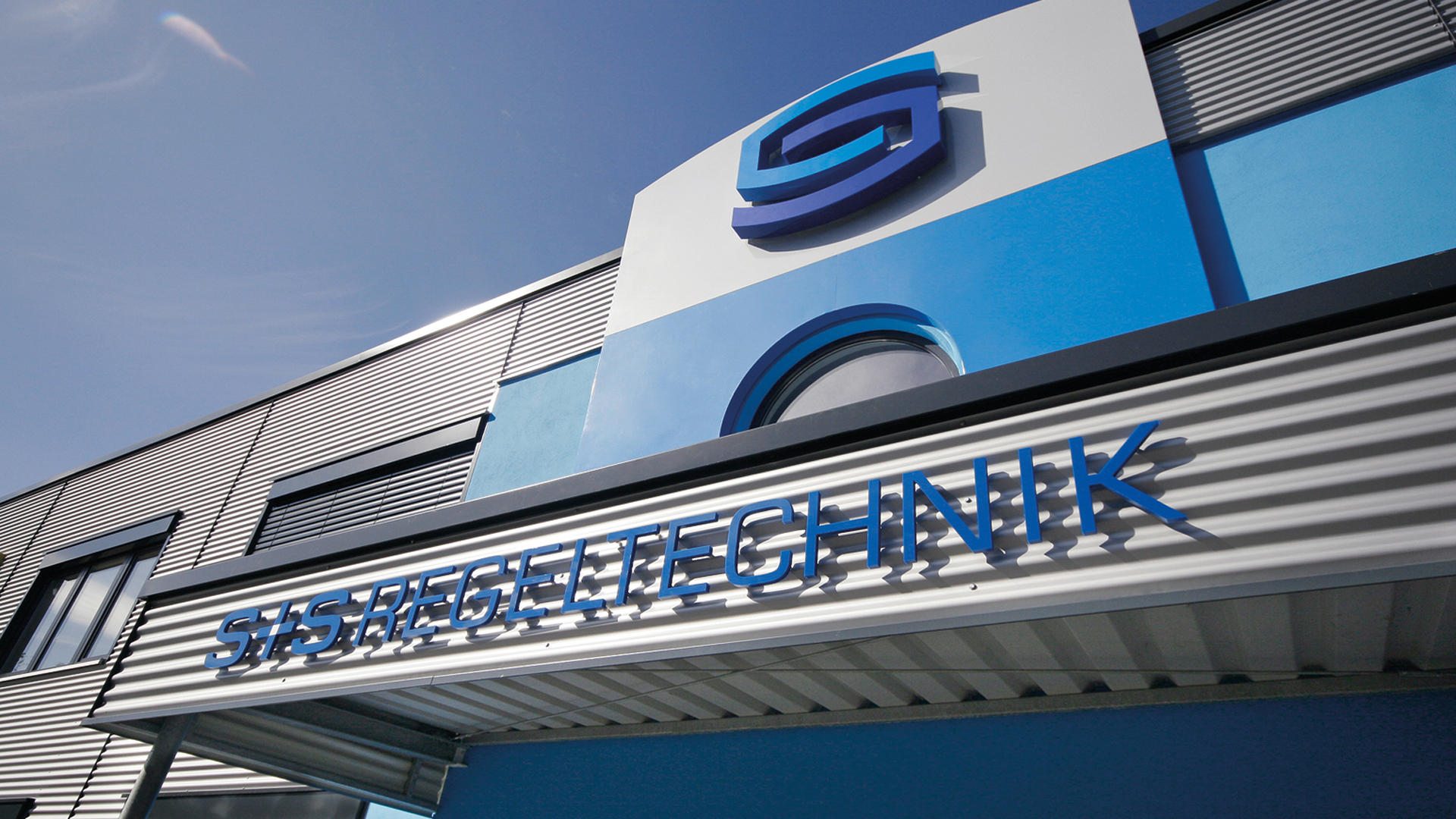 S+S Regeltechnik GmbH, Thurn-und-Taxis-Strasse 22 in Nürnberg