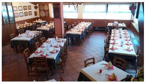 Images Pizzeria e Spaghetteria da Rody