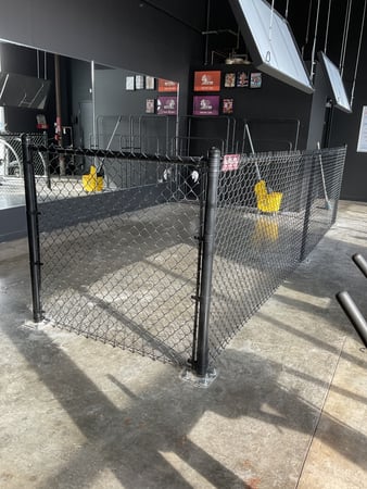 Images Superior Fence and Rail