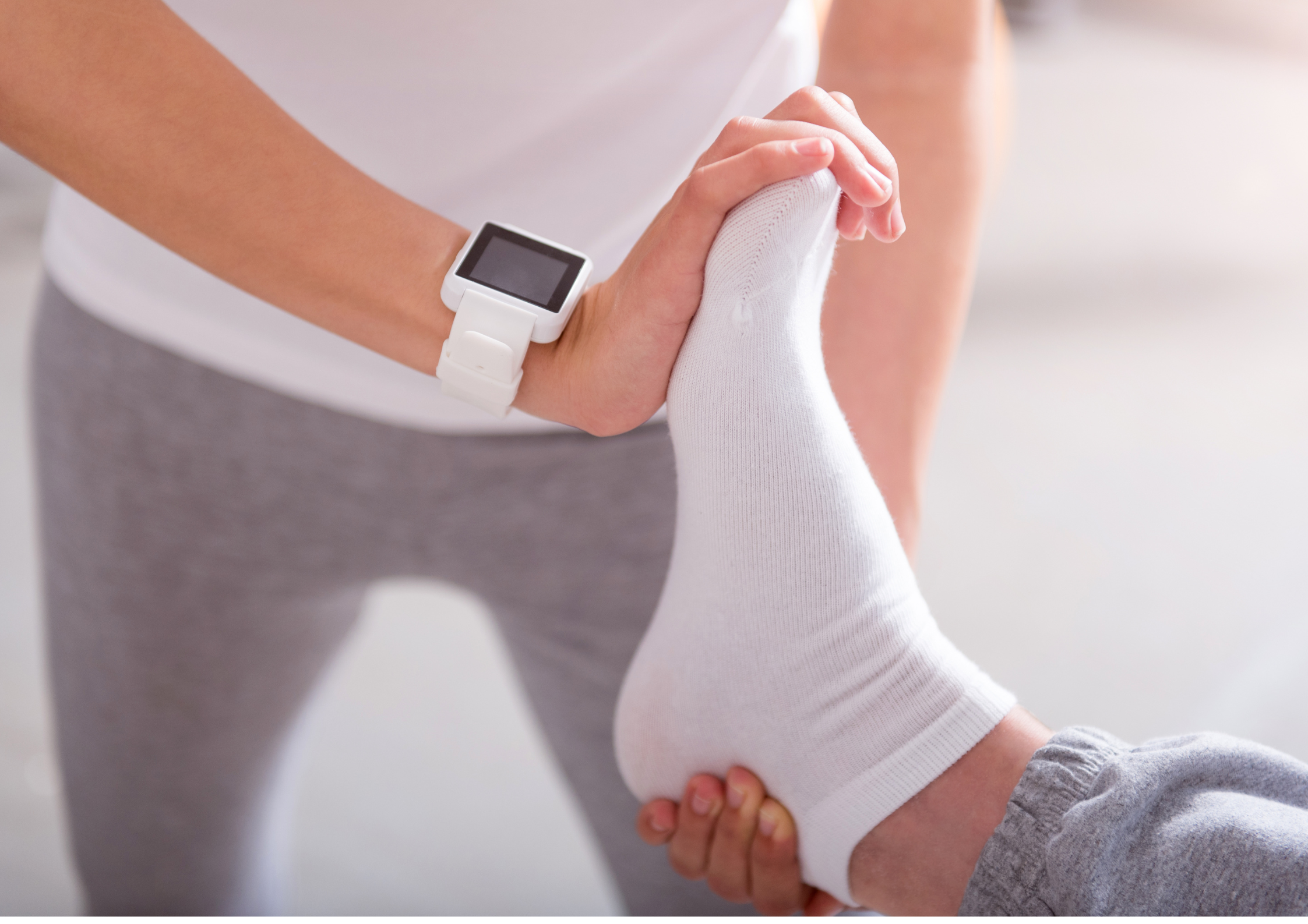 Bilder Physiothérapie à domicile - Nihed Mekhancha