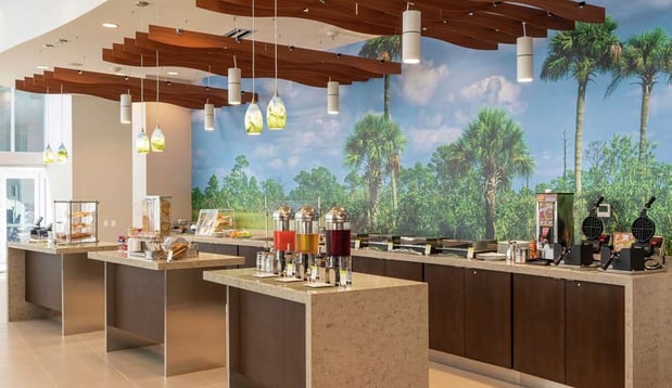 Images DoubleTree by Hilton Miami Doral