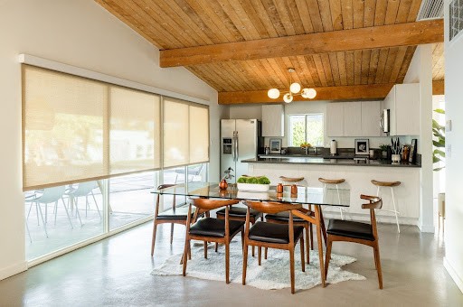 Images Budget Blinds of West Seattle