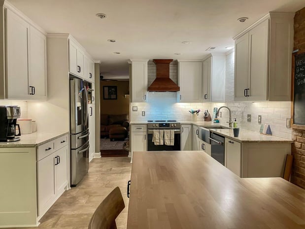 Images Albritton Custom Carpentry LLC