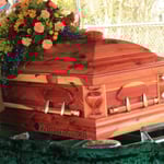 Star Of Texas Caskets, LLC Logo