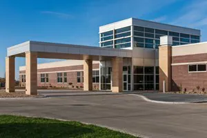 Sioux Center Community Hospital