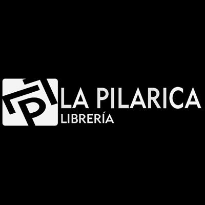 Librería La Pilarica Logo