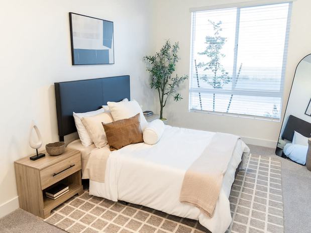 Images The Arza Apartments