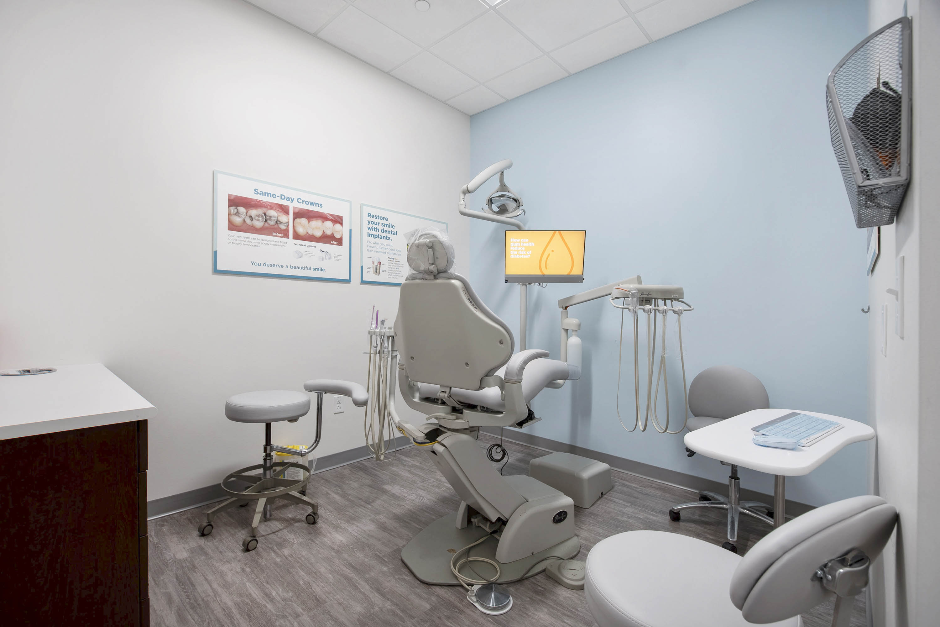 Rockwall Modern Dentistry and Orthodontics Image