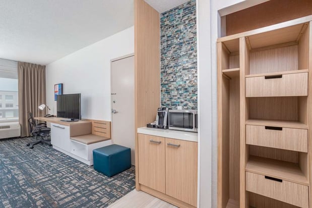 Images Hilton Garden Inn Cincinnati/Sharonville