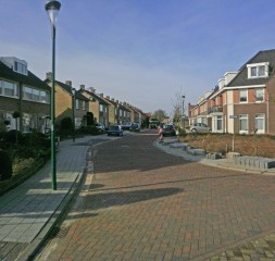 Foto's Brabant Zuid-Oost Bestratingen