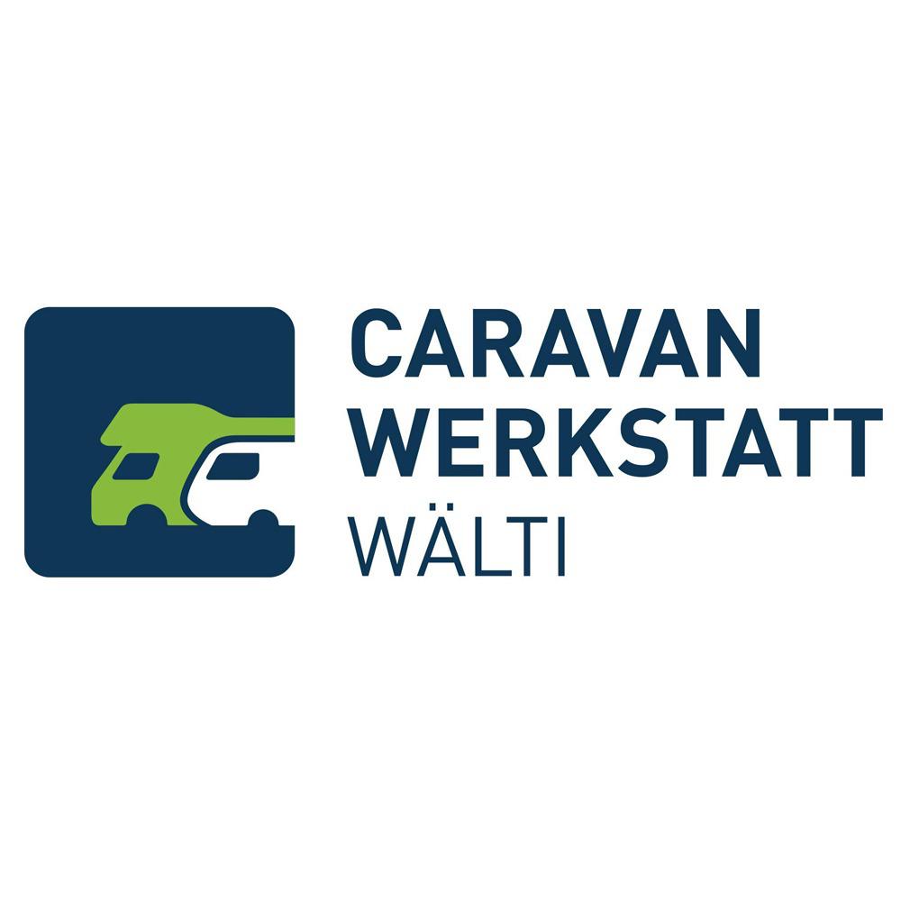Caravan Werkstatt Wälti GmbH Logo