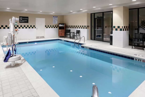 Images Hilton Garden Inn Atlanta Perimeter Center