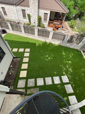 Images Waterloo Turf Austin