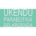 Parabotika Ukendu Logo