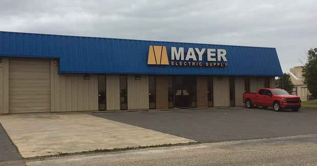 Images Mayer Electric Supply