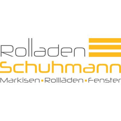 Rolladen Schuhmann GmbH & Co. KG in Wollbach - Logo