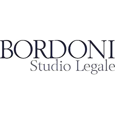 Studio Legale Bordoni Avv.Ti Eraldo e Leonardo Logo