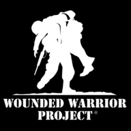 Wounded Warrior Project, Inc. logo