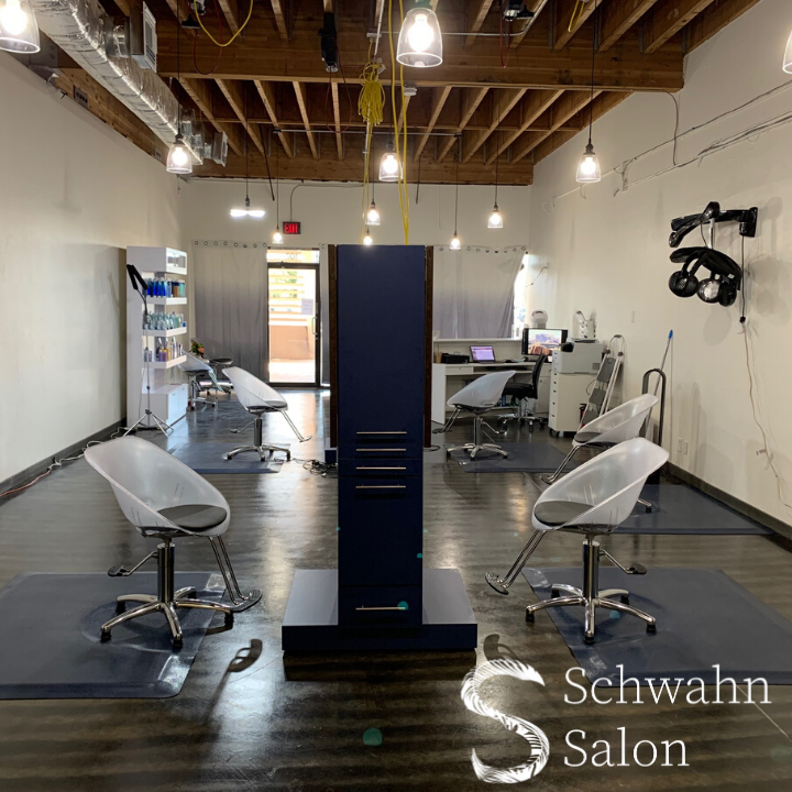 SCHWAHN SALON Photo