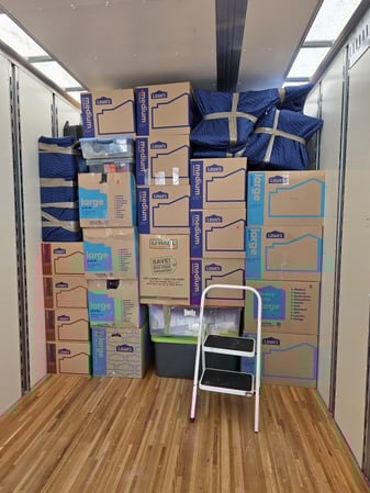 Images Exela Movers
