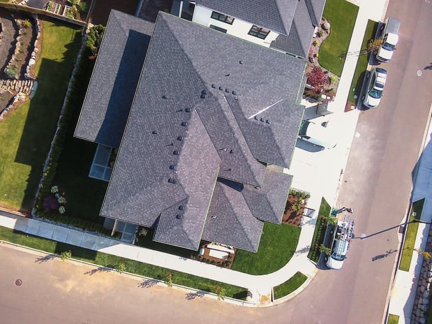 Images Integrity Roofing Company