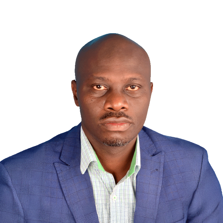 Photo of Selemani Ponda