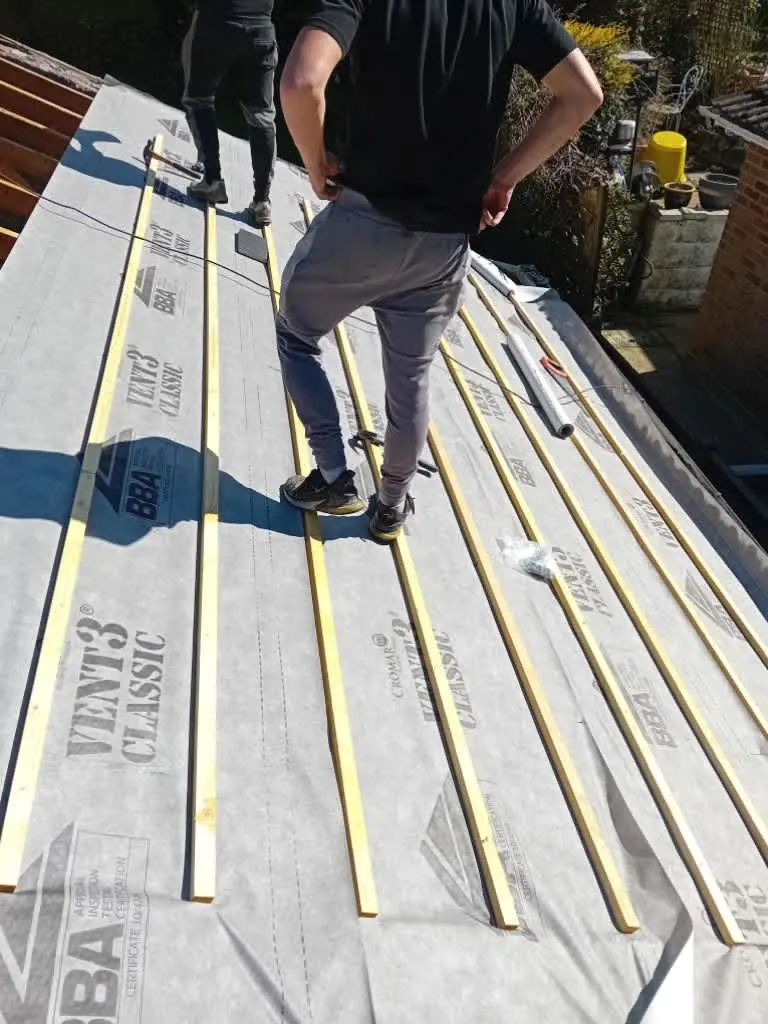 Images All Season Roofing