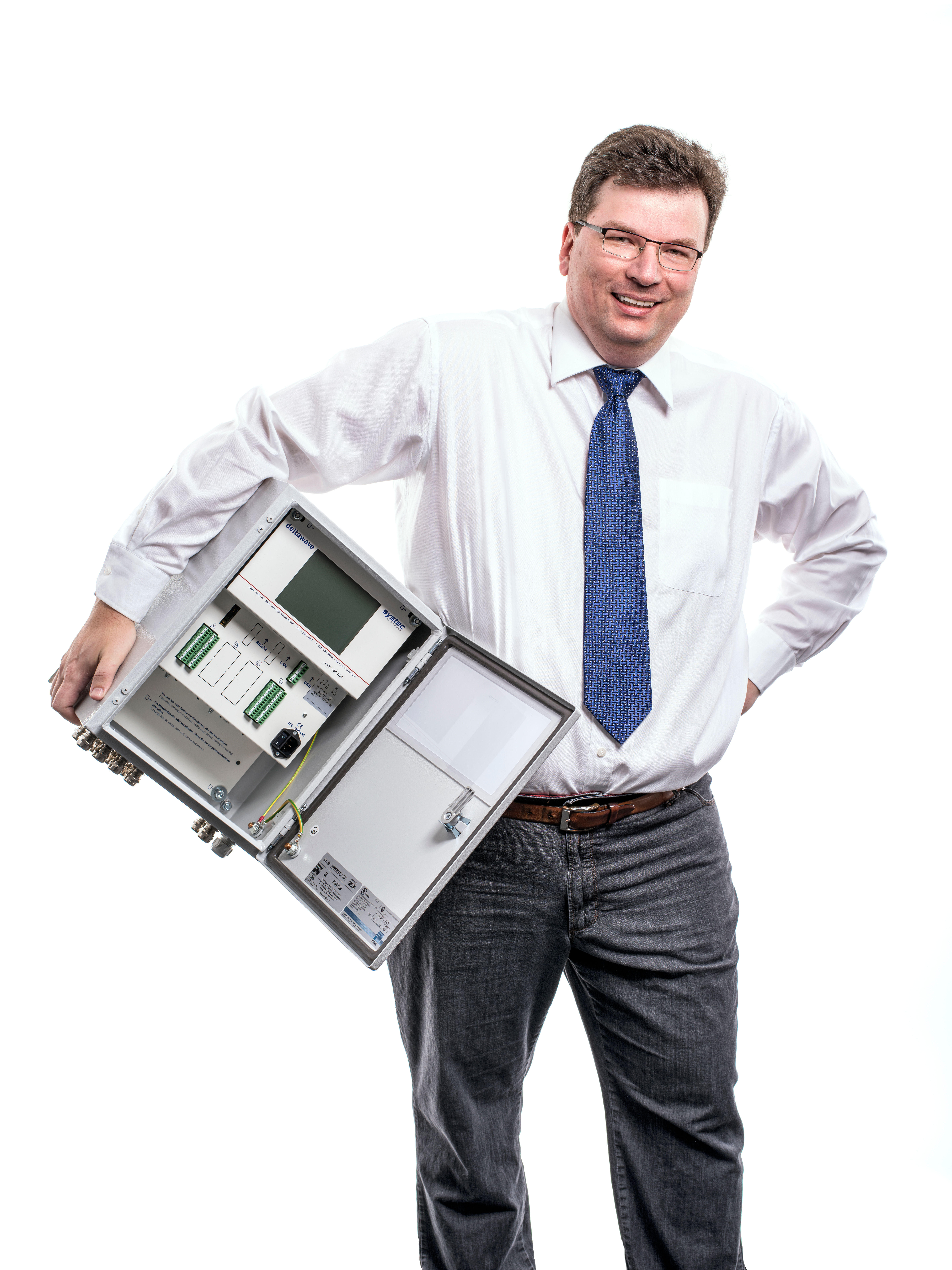 systec Controls Meß- und Regeltechnik GmbH, Lindberghstrasse 4 in Puchheim