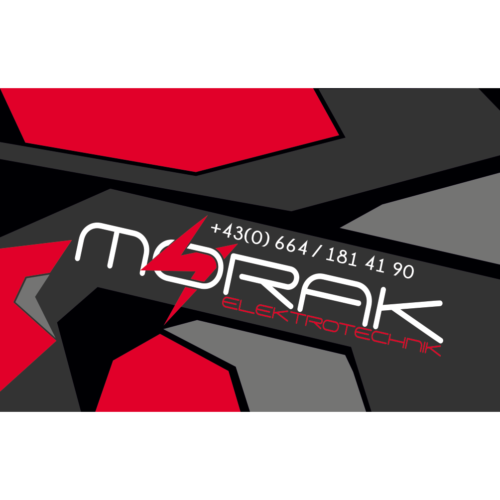 Logo von Elektrotechnik Morak
