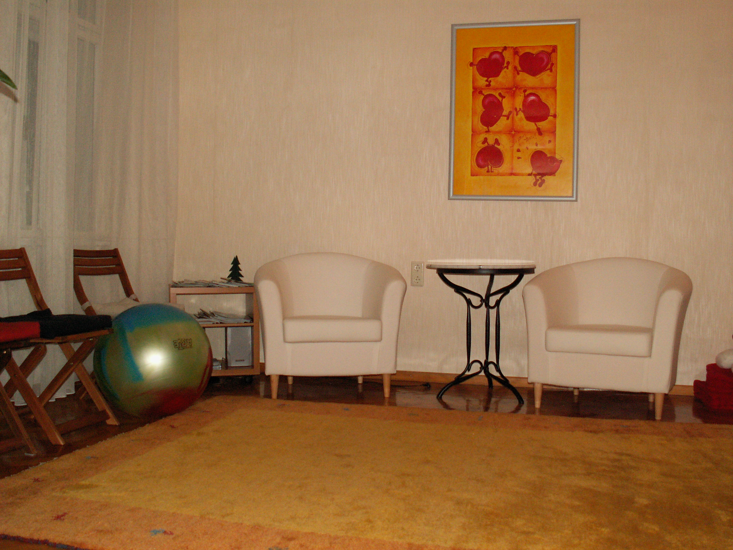 Dr. Eva-Maria Schwab, Wallrißstraße 22/2 in Wien