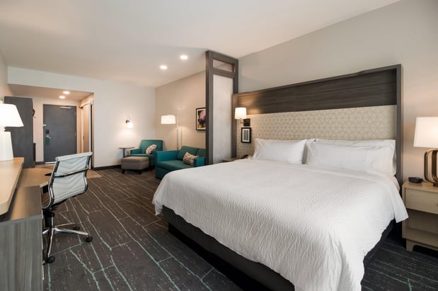 Images Holiday Inn & Suites Mt Juliet – Nashville Area by IHG