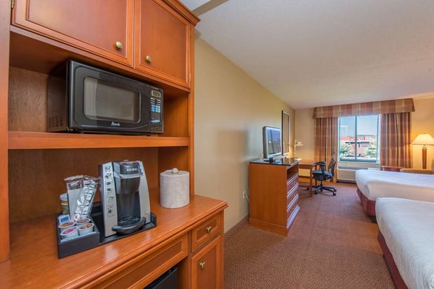 Images Hilton Garden Inn Poughkeepsie/Fishkill