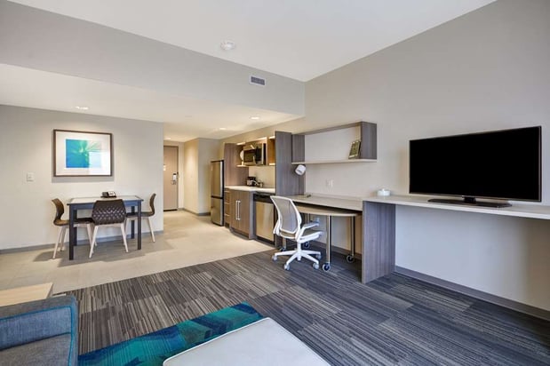 Images Home2 Suites by Hilton Perrysburg Levis Commons Toledo