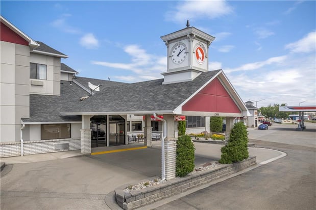 Images Best Western Plus Great Northern Inn