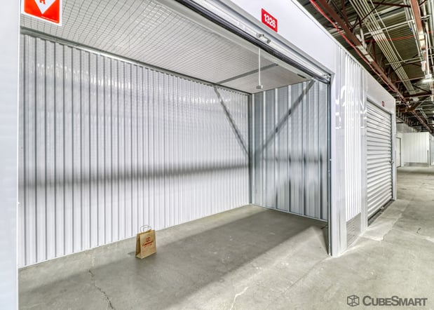 Images CubeSmart Self Storage
