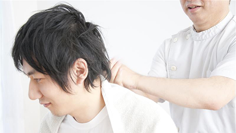 Images ボディーリカバリーサロン RE'View （レビュー）