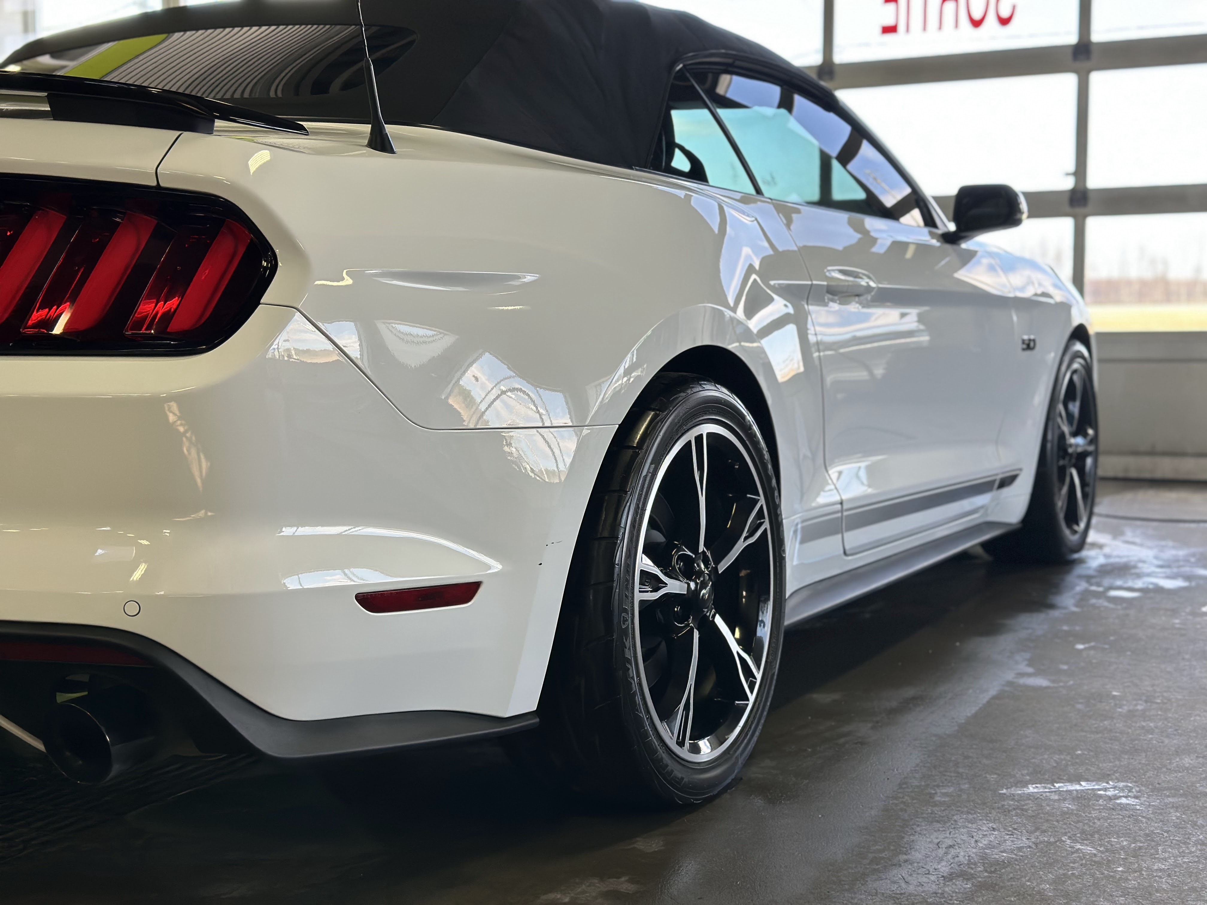 Images Élégance AutoSpa Inc