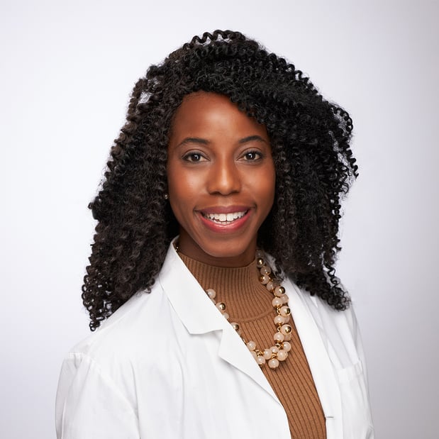 Images Amanda Adeleye, MD