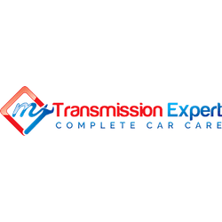 My Transmission Experts Logo