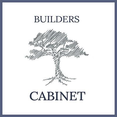 Builder's Cabinet Logo