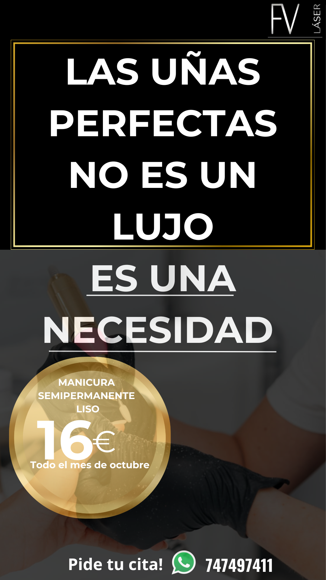 Images Fv Láser Nails Beauty