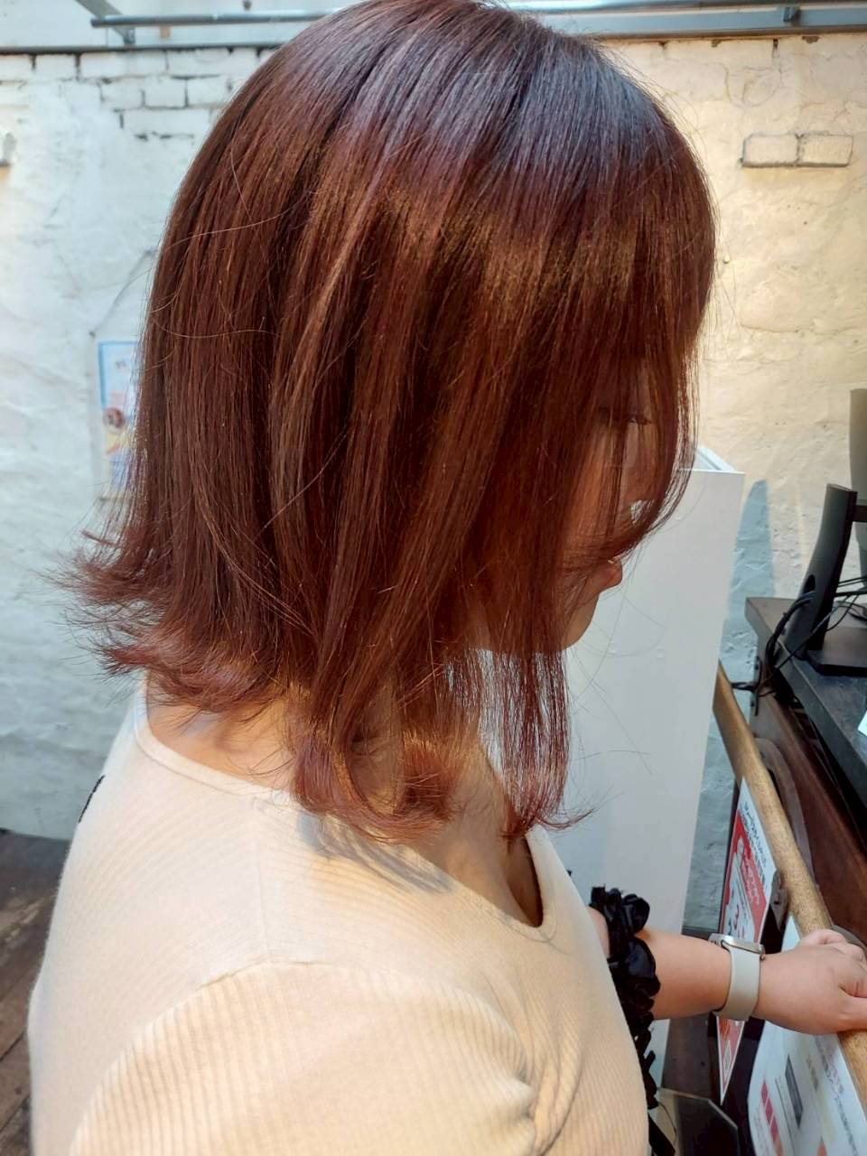 Images PLUS 【プルス】墨染店