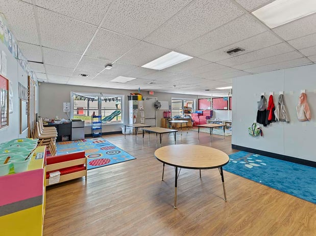 Images Fairless Hills KinderCare