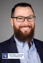 Brennan Clark - Coldwell Banker Prime Properties Logo