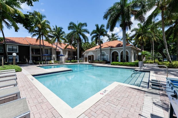 Images Village Place Apartment Homes