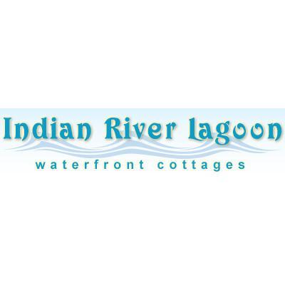 Indian River Lagoon Waterfront Cottages Logo