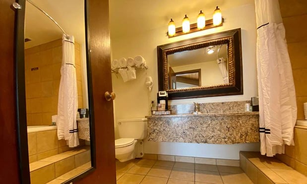 Images Best Western Sheridan Center