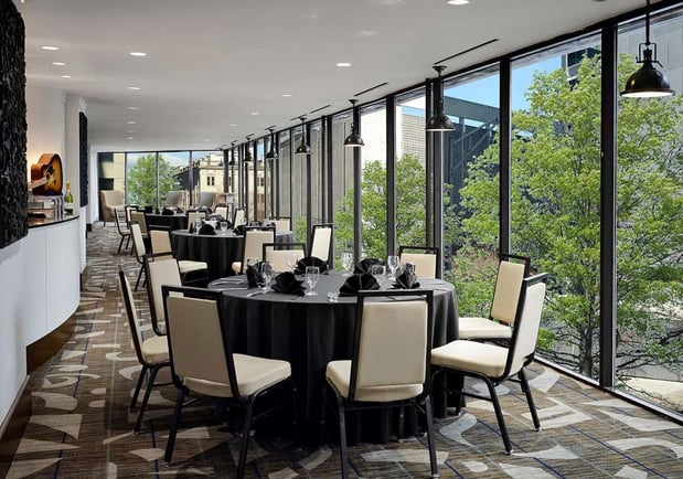 Images DoubleTree by Hilton Hotel Nashville Downtown