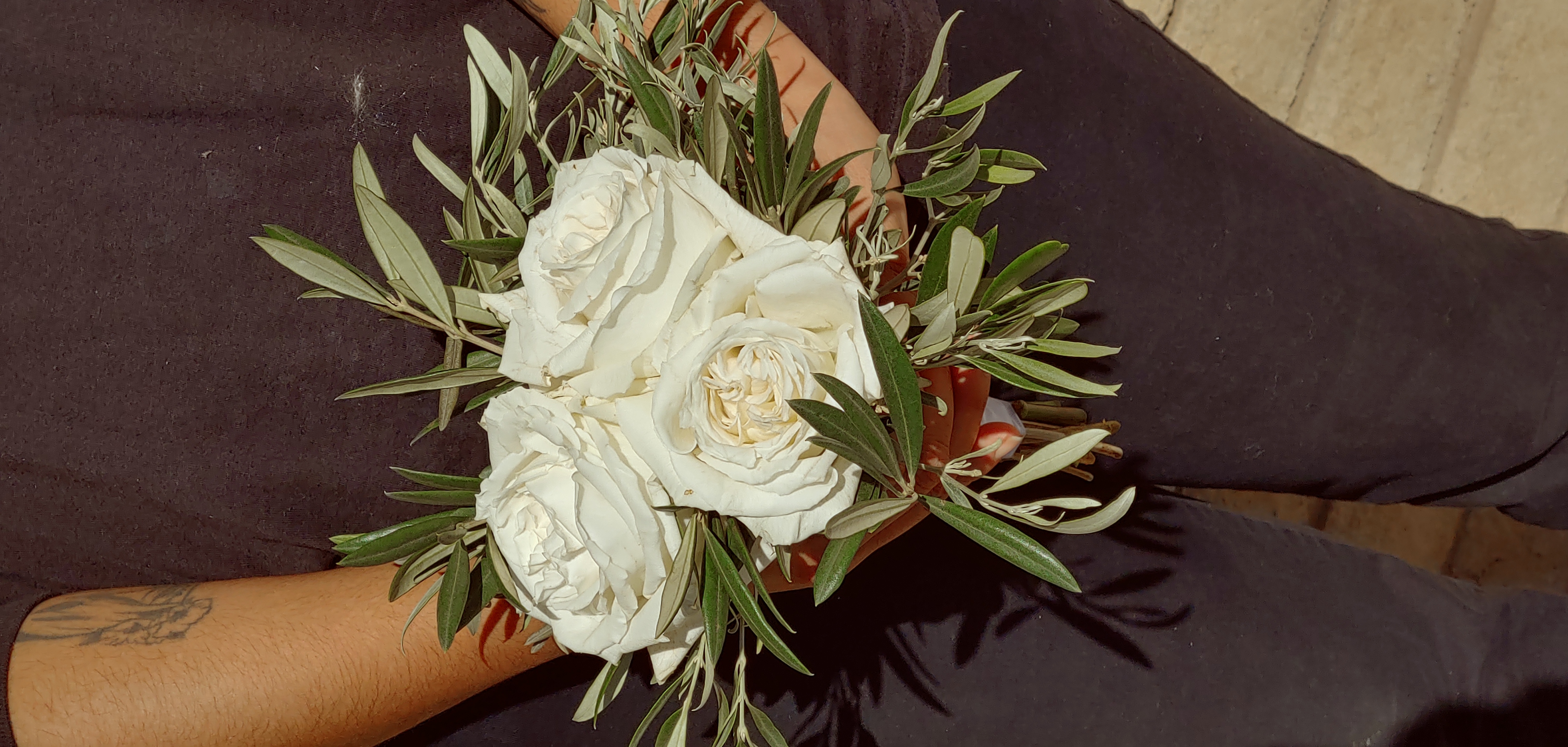 My Little Posy Image